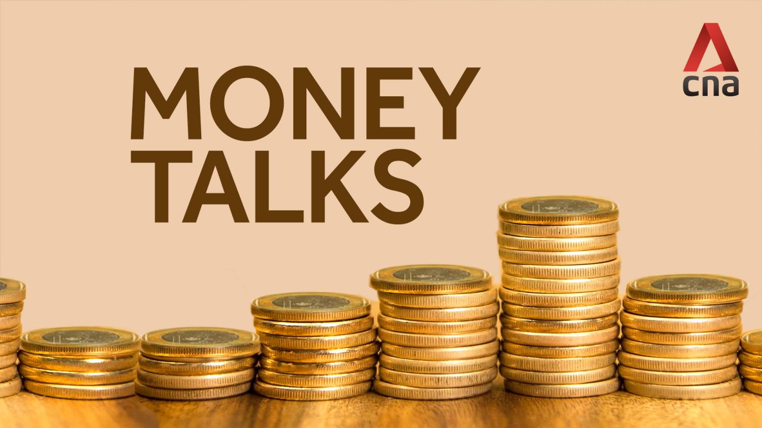 Money Talks CNA
